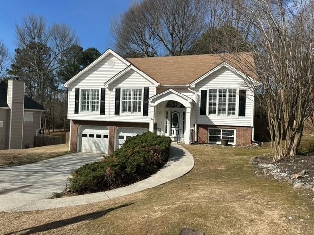 3000 Ivy Mill Drive