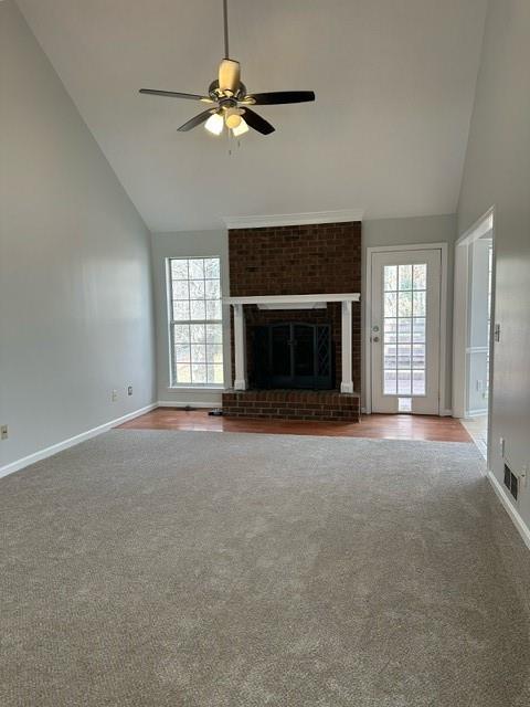 3000 Ivy Mill Drive