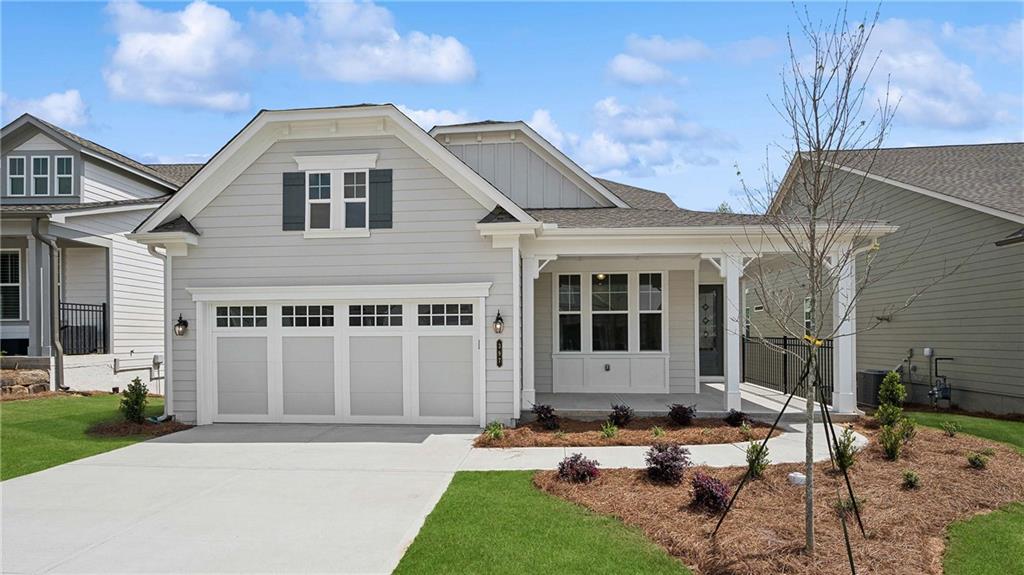 397 Huron Lane