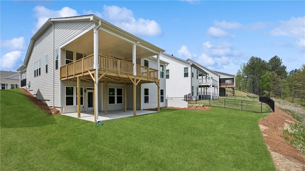 397 Huron Lane