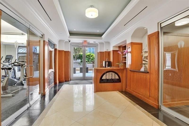 3445 Stratford Road NE Unit 602