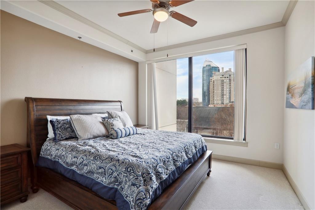 3445 Stratford Road NE Unit 602