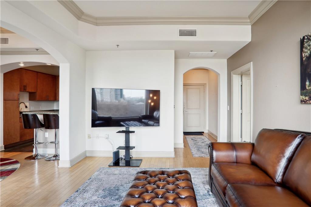 3445 Stratford Road NE Unit 602