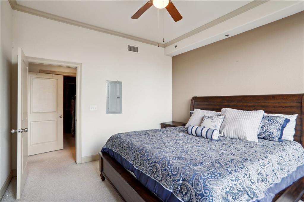 3445 Stratford Road NE Unit 602
