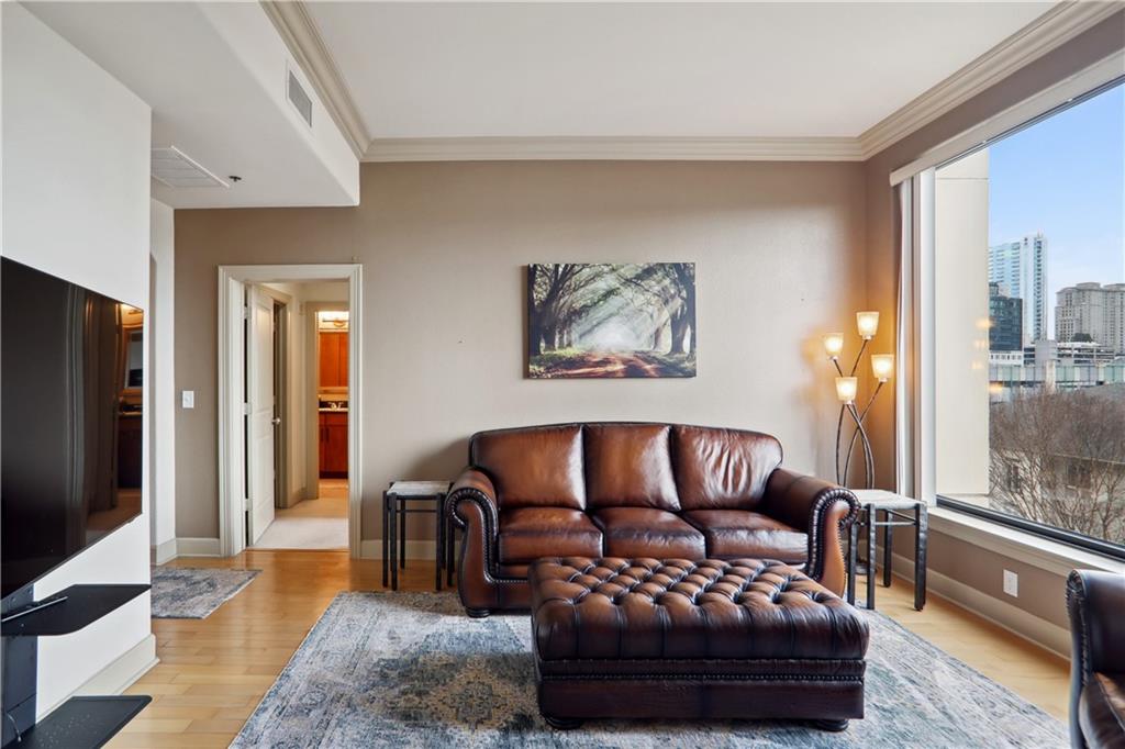 3445 Stratford Road NE Unit 602