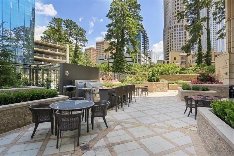 3445 Stratford Road NE Unit 602