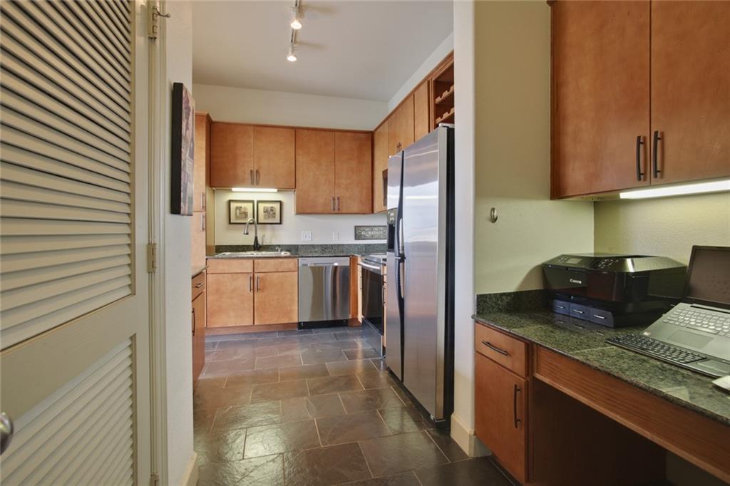 3445 Stratford Road NE Unit 602