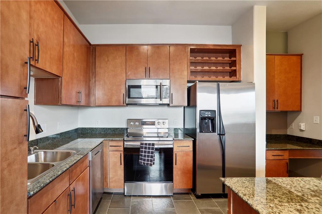 3445 Stratford Road NE Unit 602
