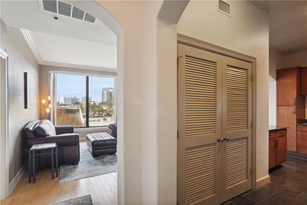 3445 Stratford Road NE Unit 602