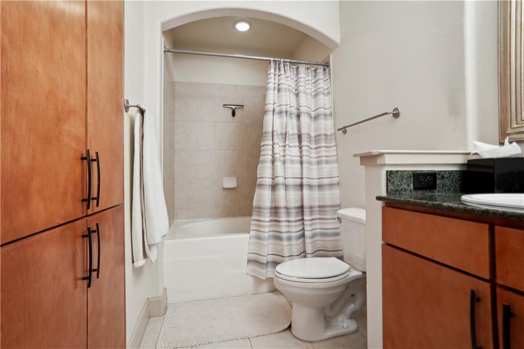 3445 Stratford Road NE Unit 602