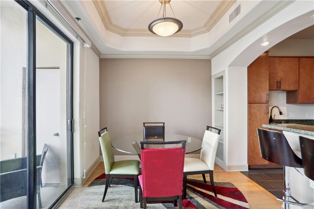 3445 Stratford Road NE Unit 602