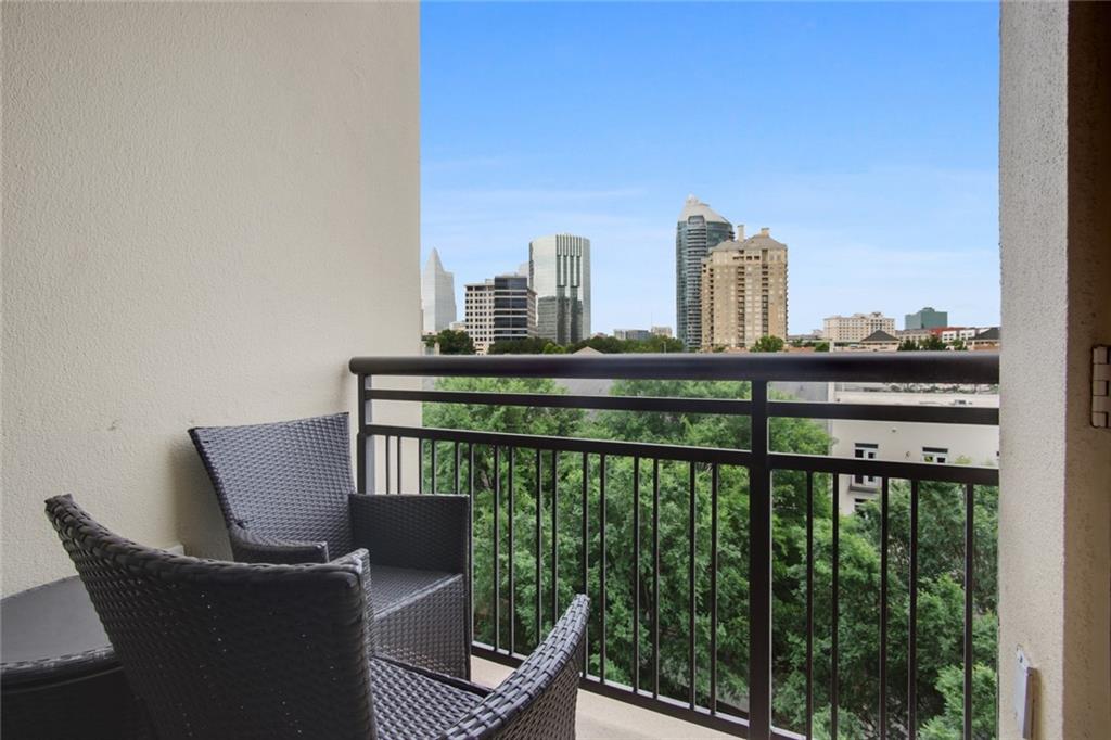 3445 Stratford Road NE Unit 602