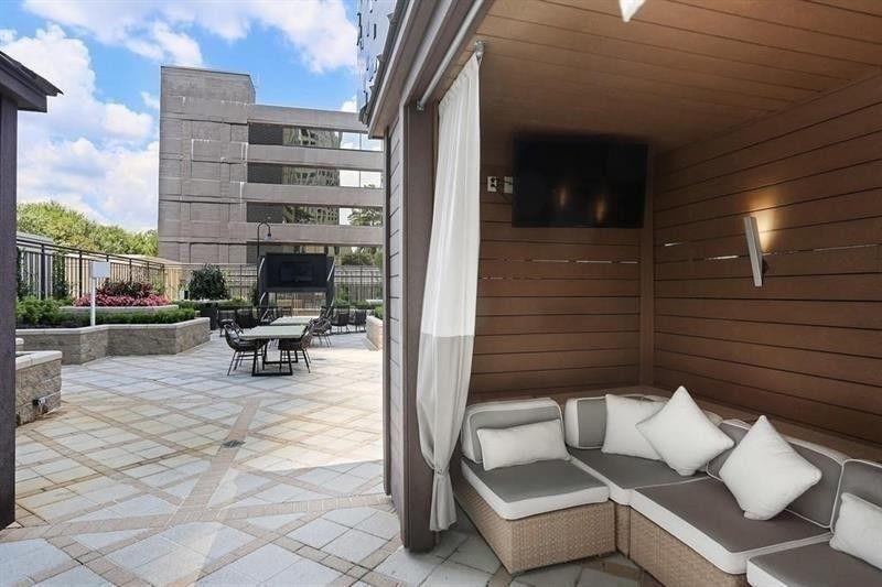 3445 Stratford Road NE Unit 602