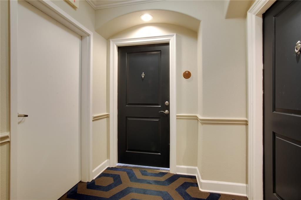 3445 Stratford Road NE Unit 602