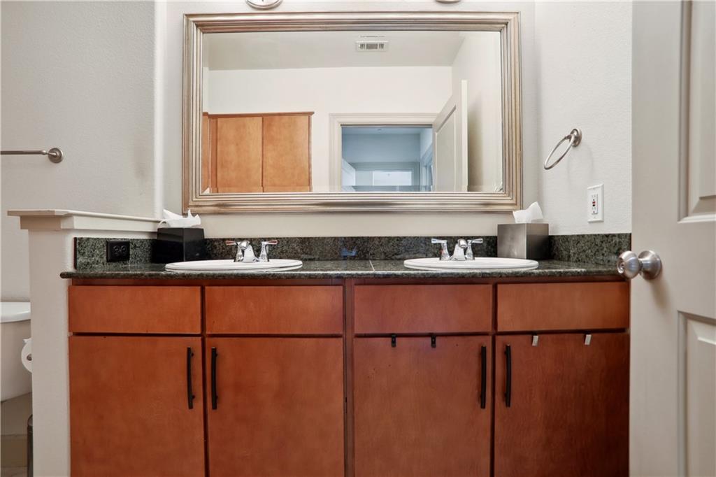 3445 Stratford Road NE Unit 602