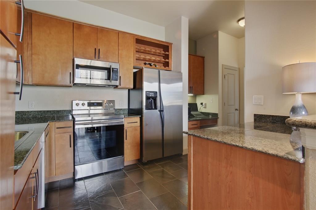 3445 Stratford Road NE Unit 602