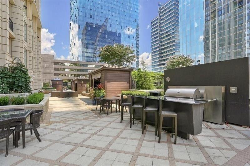 3445 Stratford Road NE Unit 602