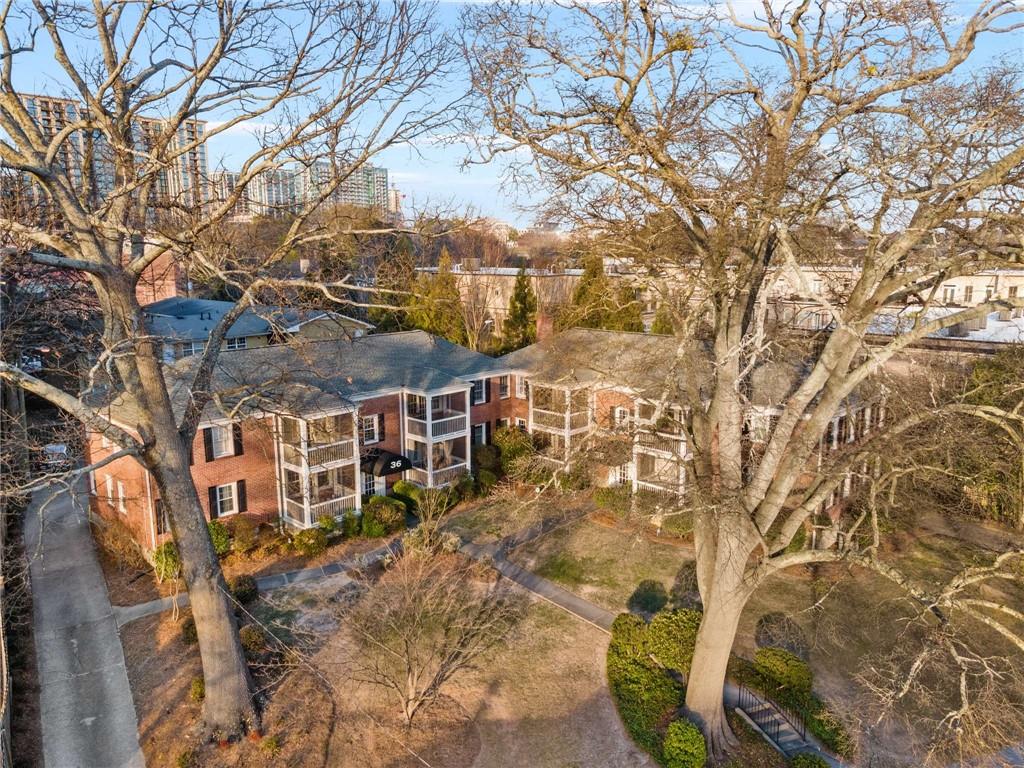 36 Sheridan Drive NE Unit B3