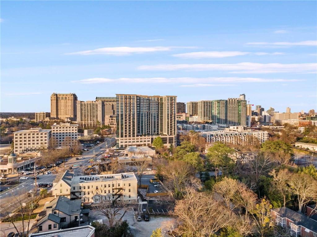 36 Sheridan Drive NE Unit B3