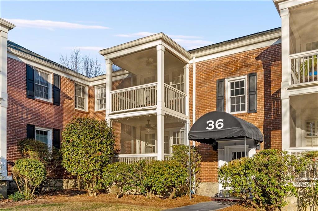 36 Sheridan Drive NE Unit B3