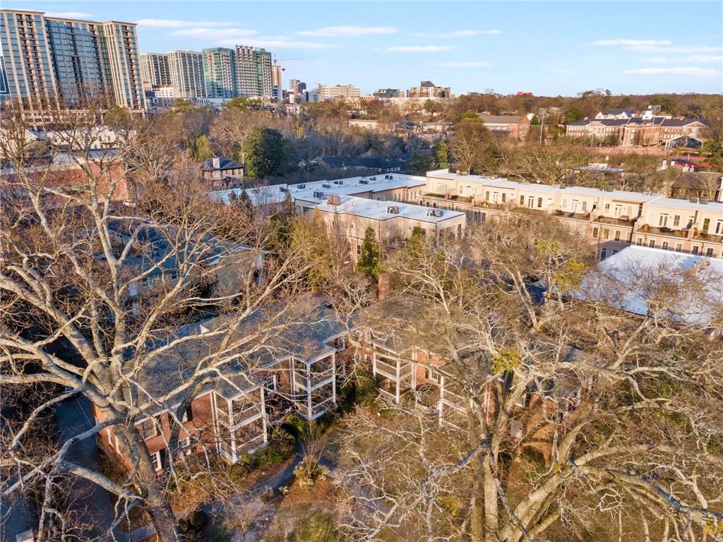 36 Sheridan Drive NE Unit B3