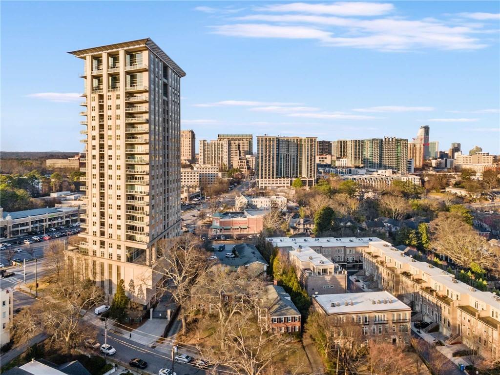 36 Sheridan Drive NE Unit B3