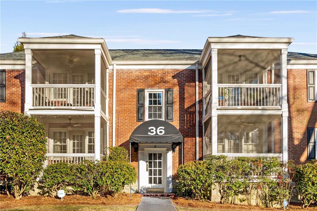 36 Sheridan Drive NE Unit B3