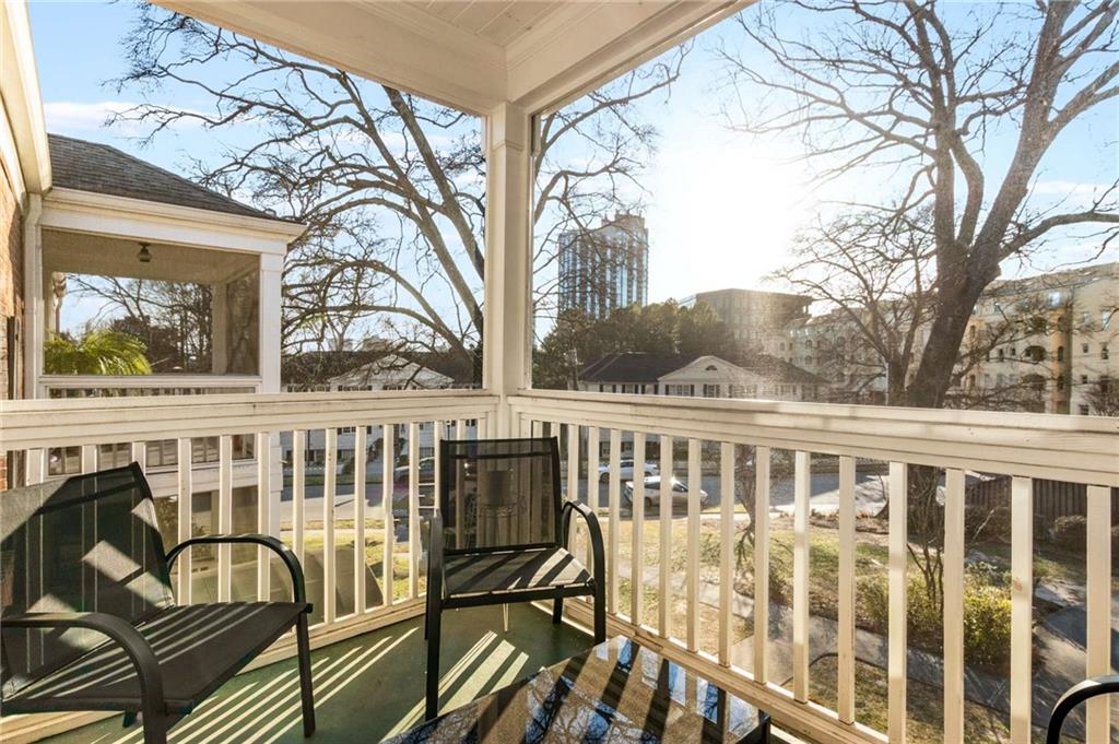 36 Sheridan Drive NE Unit B3