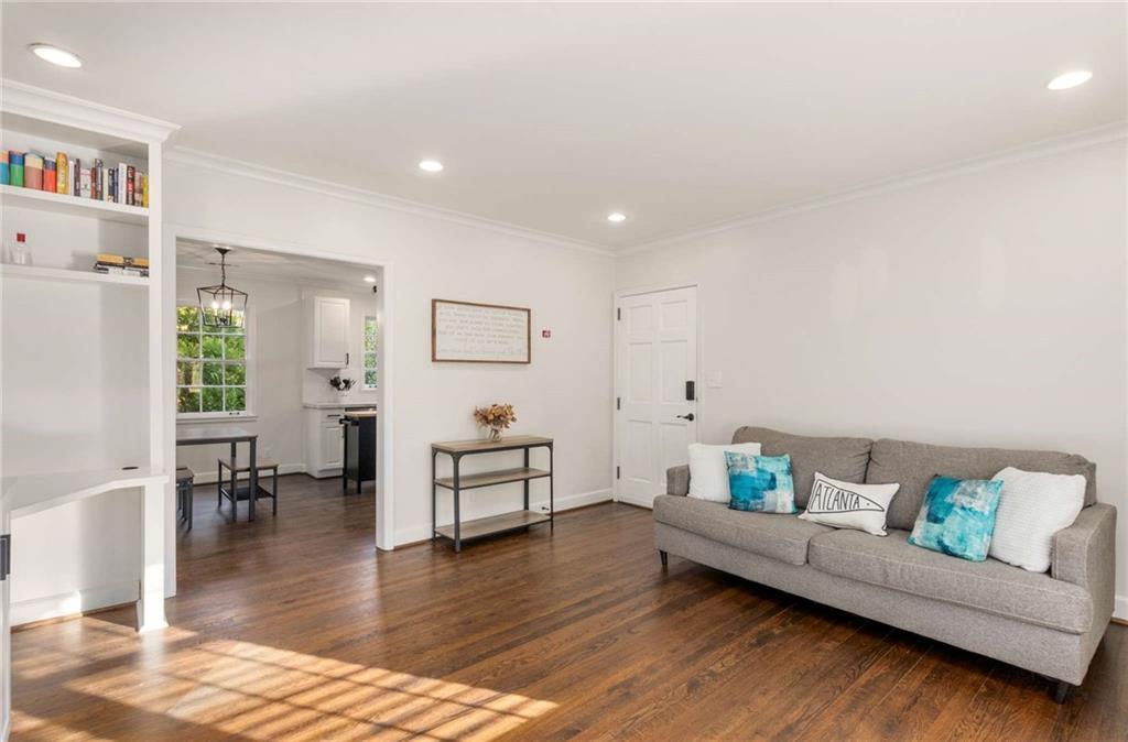 36 Sheridan Drive NE Unit B3