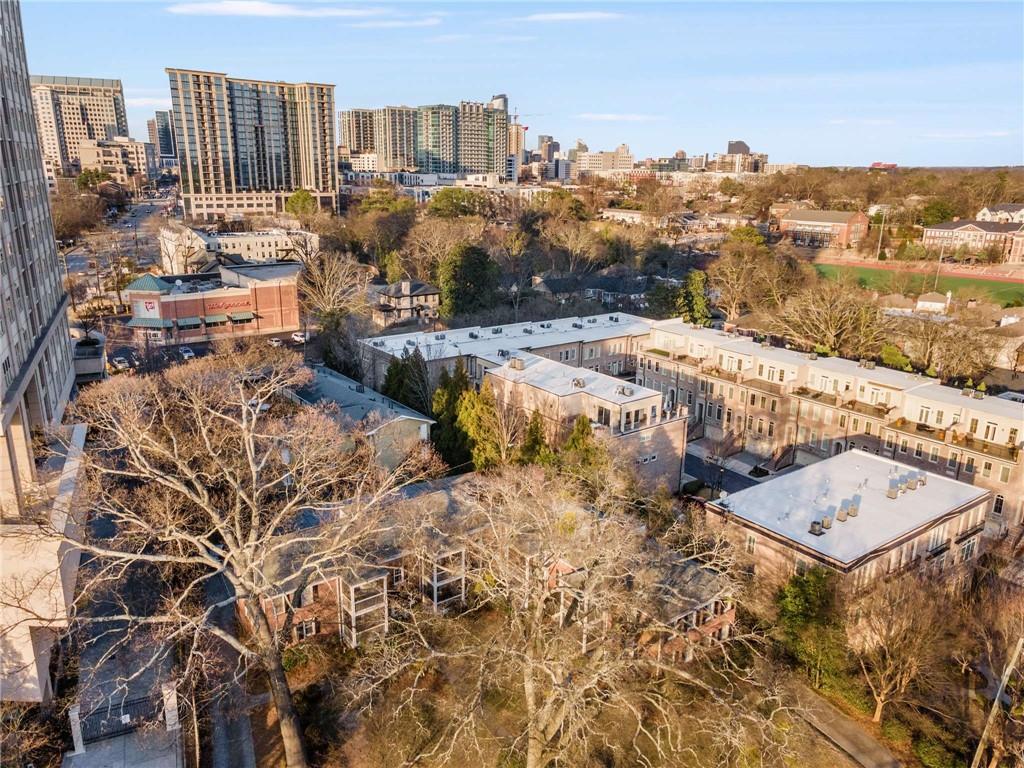 36 Sheridan Drive NE Unit B3