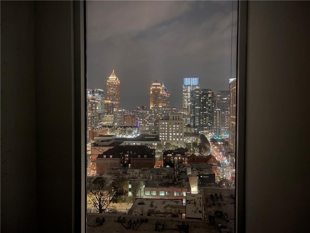 860 Peachtree Street NE Unit 1905