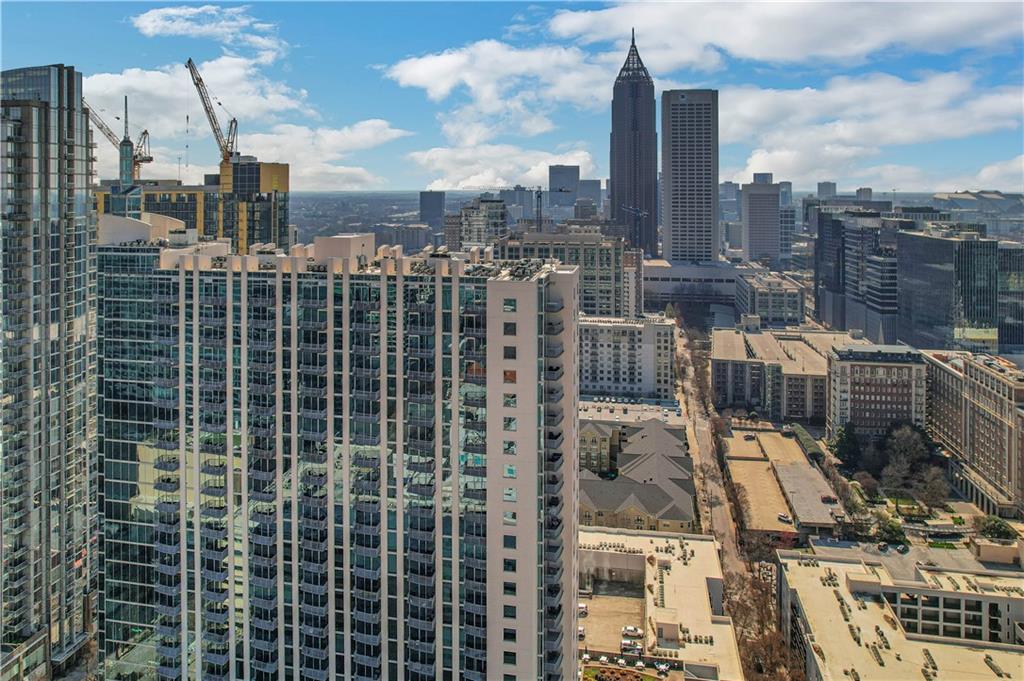 860 Peachtree Street NE Unit 1905