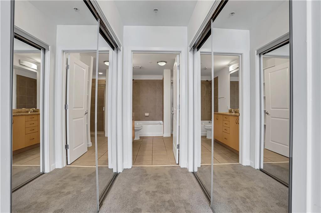 860 Peachtree Street NE Unit 1905
