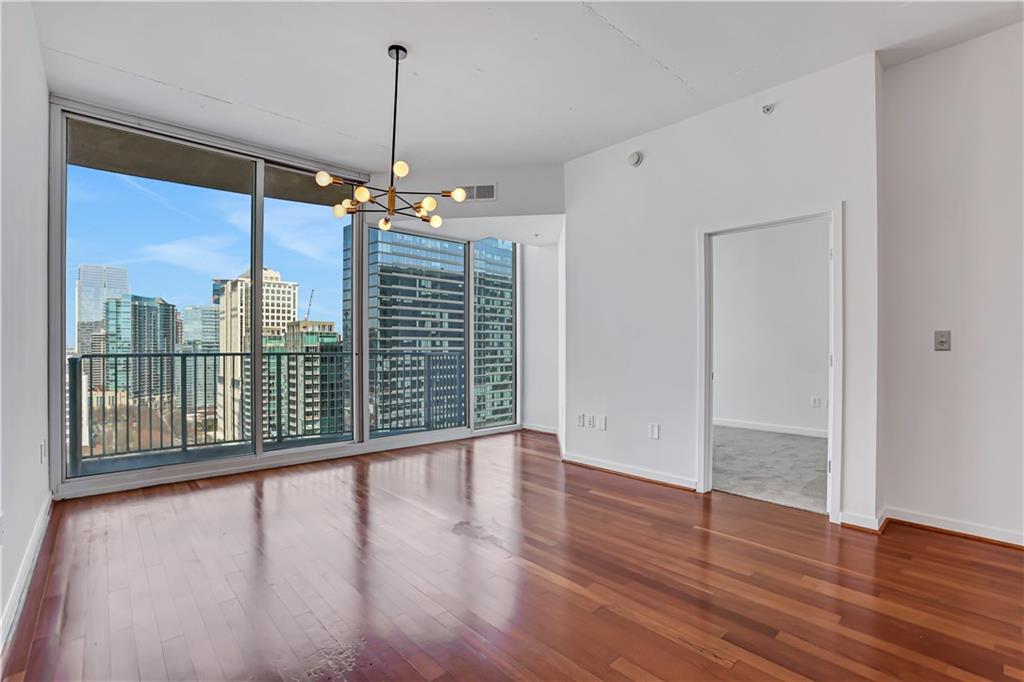 860 Peachtree Street NE Unit 1905