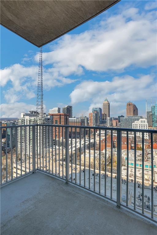 860 Peachtree Street NE Unit 1905