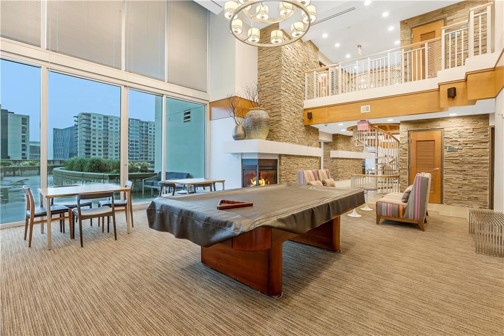 860 Peachtree Street NE Unit 1905