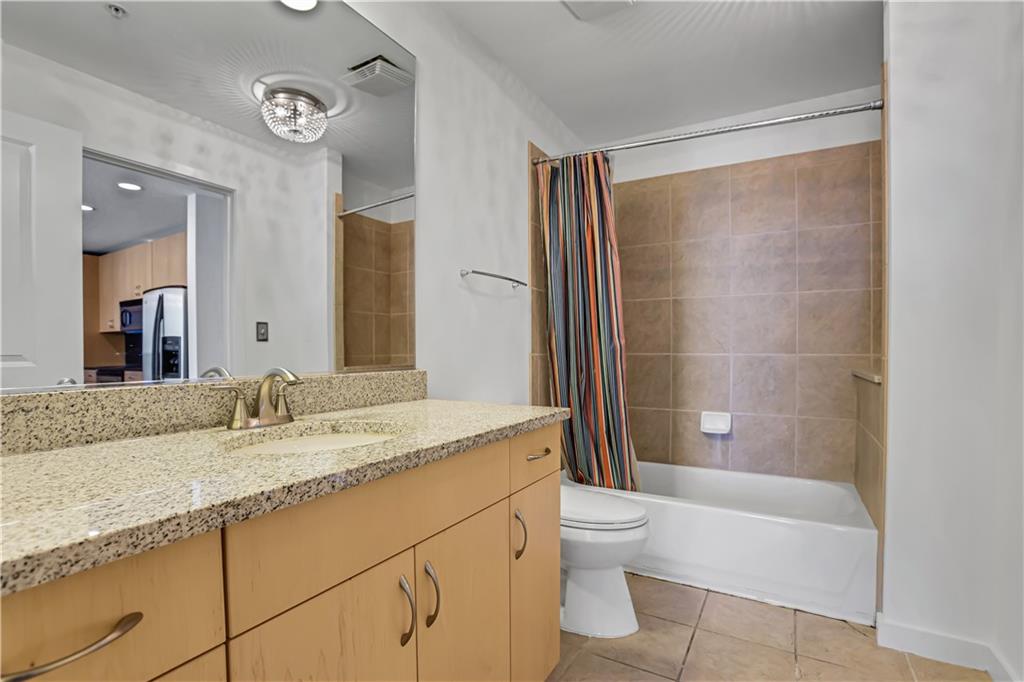 860 Peachtree Street NE Unit 1905