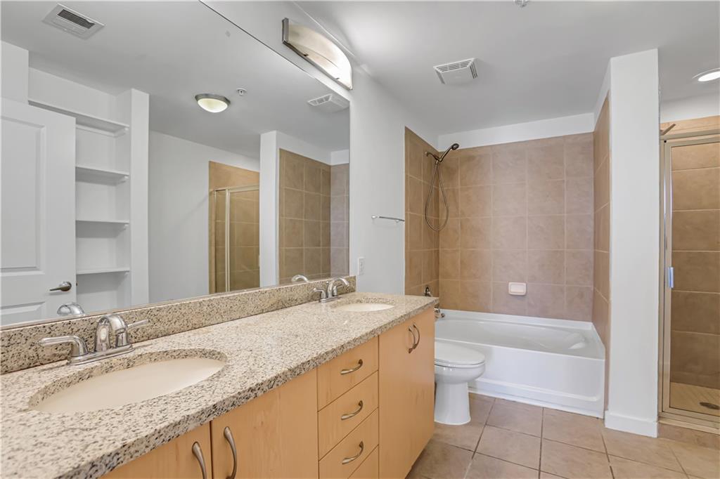 860 Peachtree Street NE Unit 1905