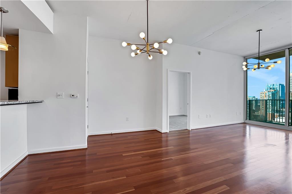 860 Peachtree Street NE Unit 1905
