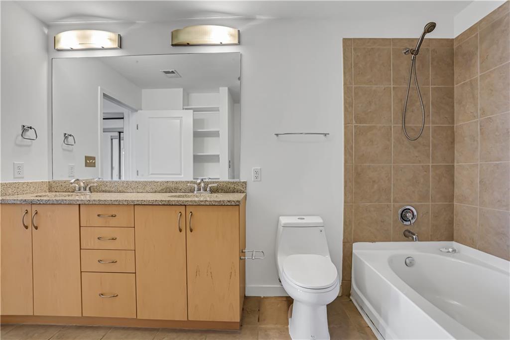 860 Peachtree Street NE Unit 1905
