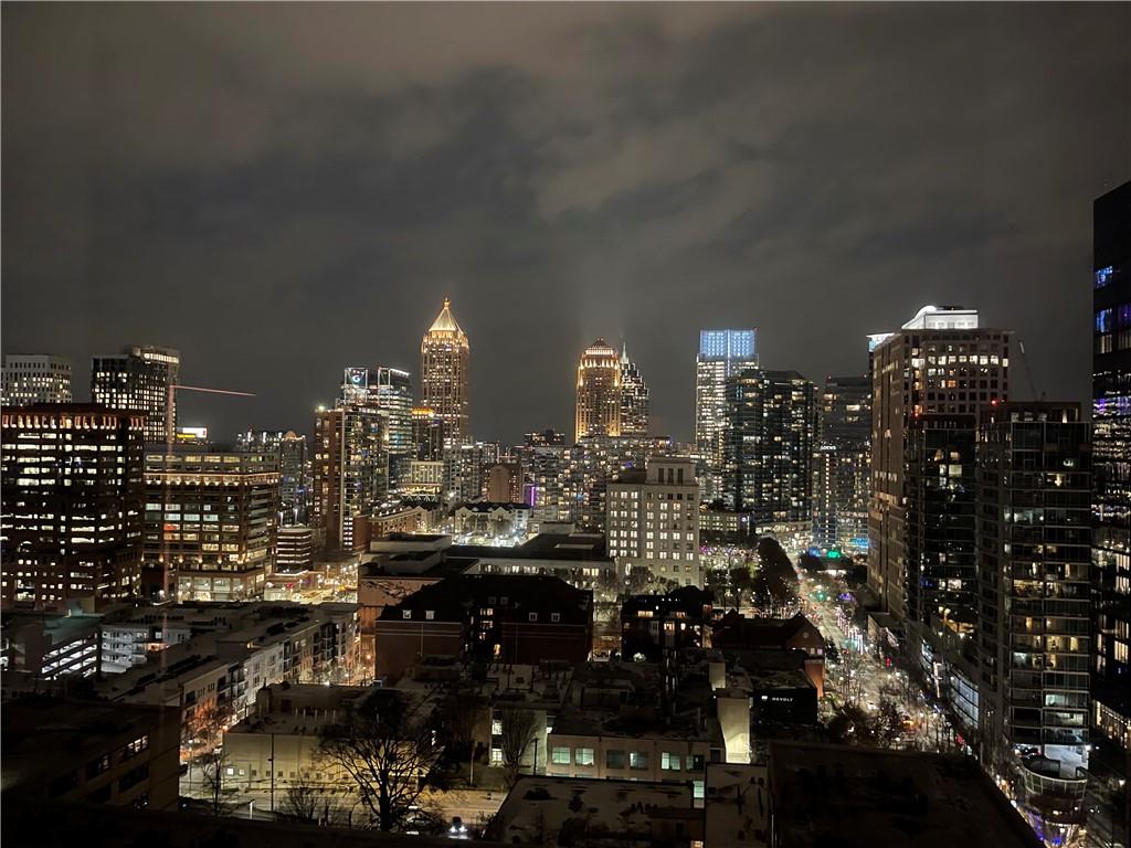 860 Peachtree Street NE Unit 1905