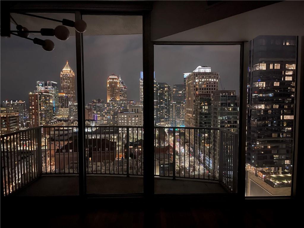 860 Peachtree Street NE Unit 1905