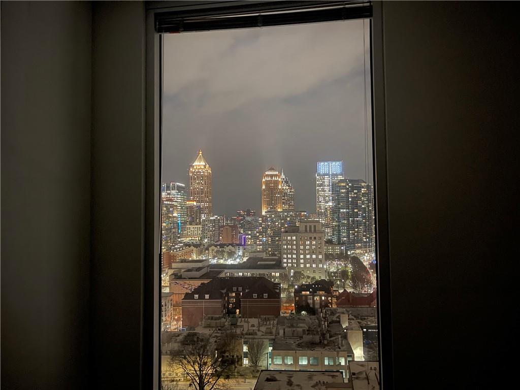 860 Peachtree Street NE Unit 1905
