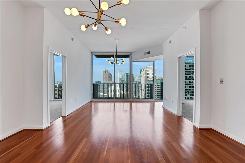 860 Peachtree Street NE Unit 1905