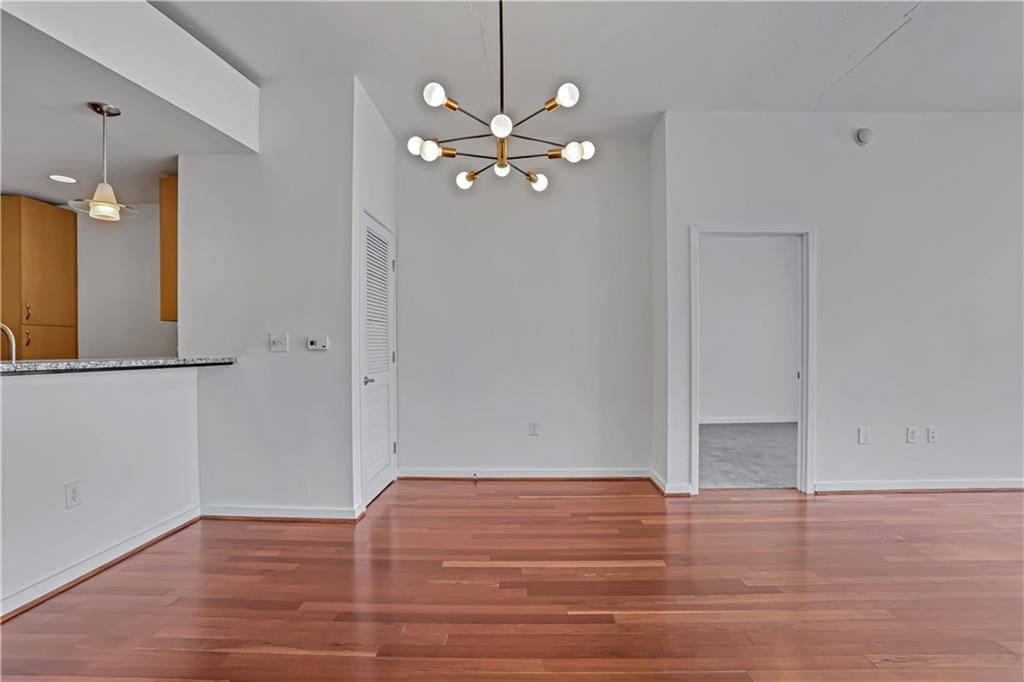 860 Peachtree Street NE Unit 1905