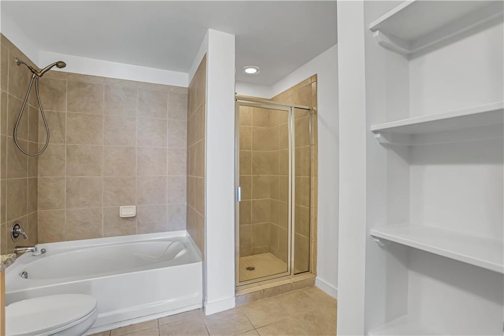 860 Peachtree Street NE Unit 1905