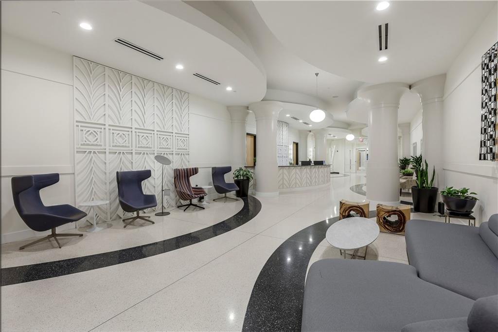 860 Peachtree Street NE Unit 1905