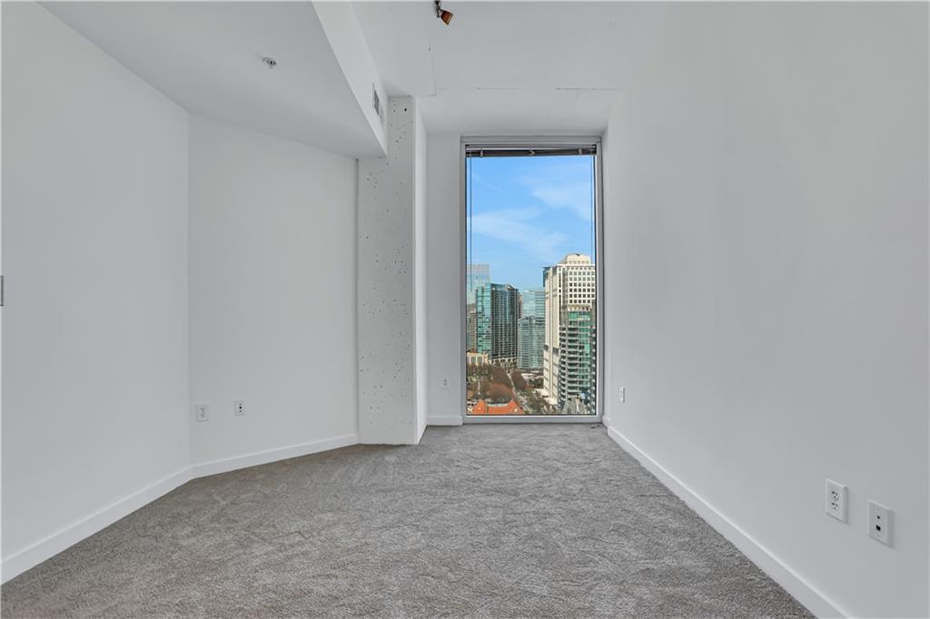 860 Peachtree Street NE Unit 1905