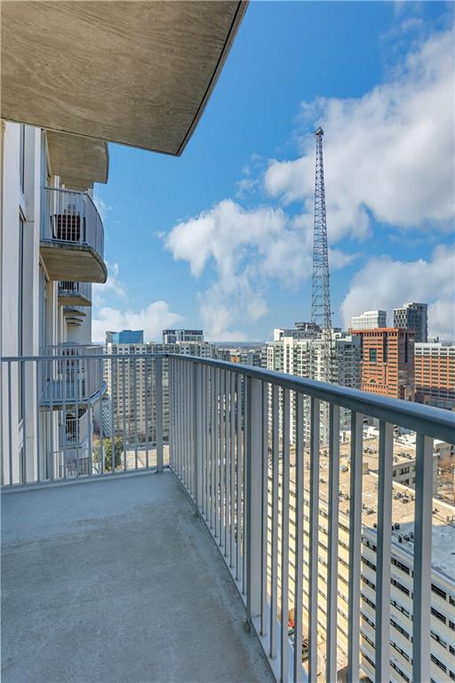 860 Peachtree Street NE Unit 1905