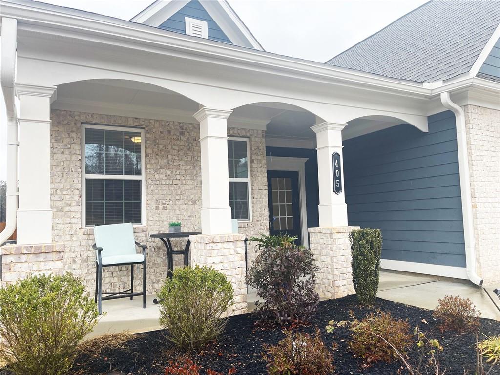 405 Plainfield Drive